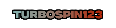TURBOSPIN123 Logo